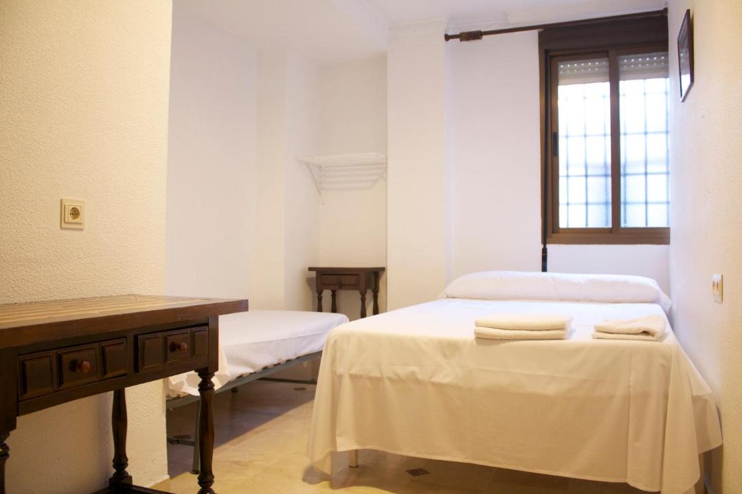 Photo of Bedroom in Genil