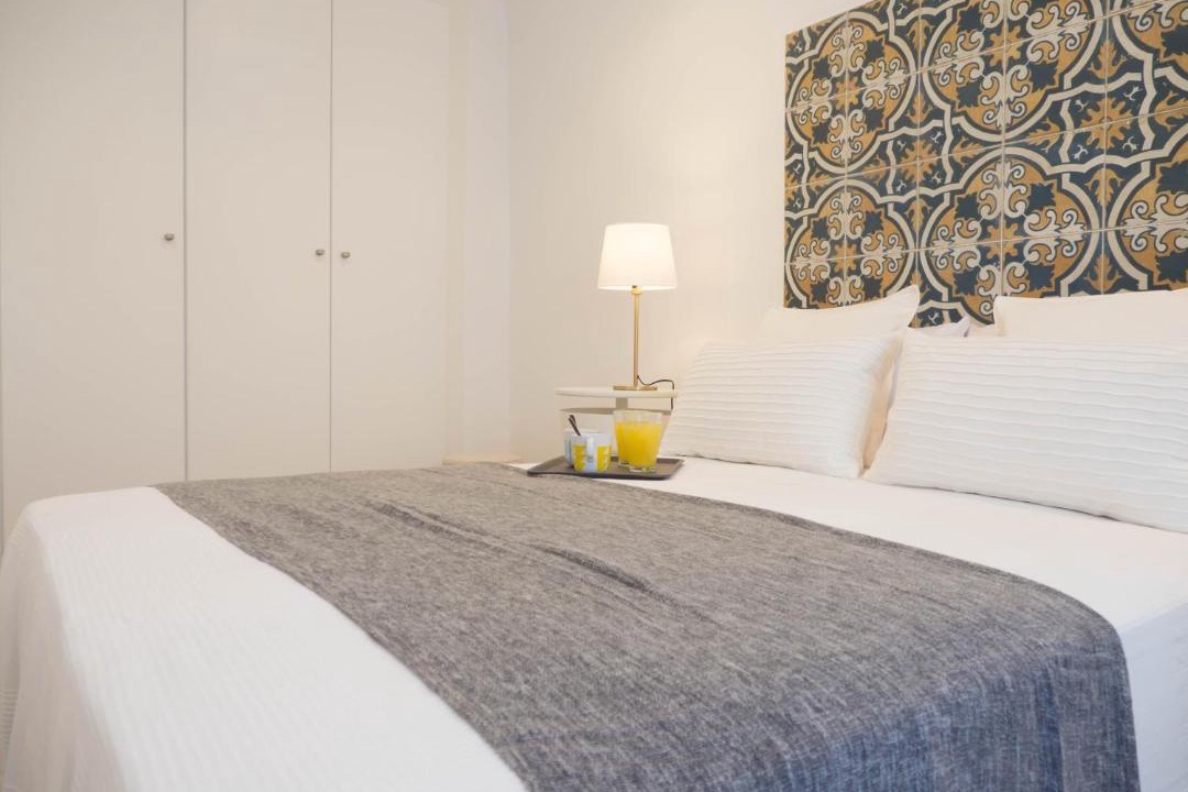 Photo of Bedroom in Albaicin