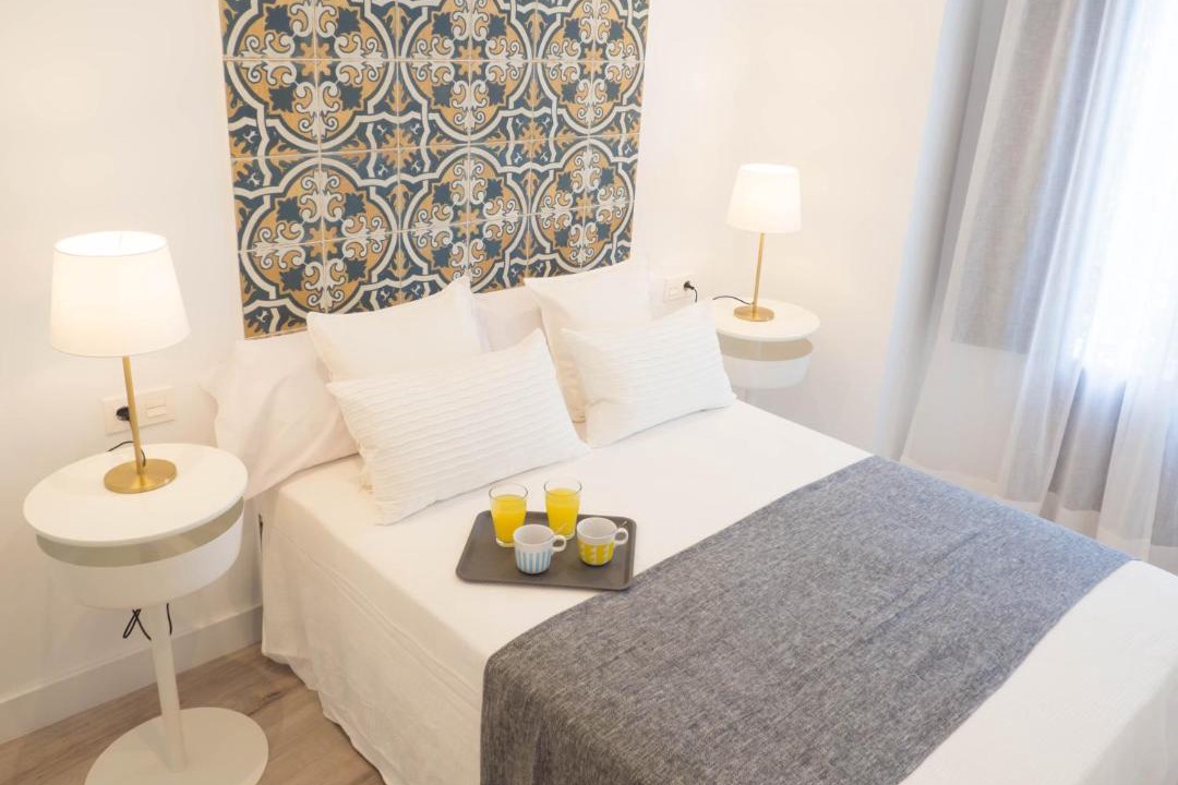 Photo of Bedroom in Albaicin