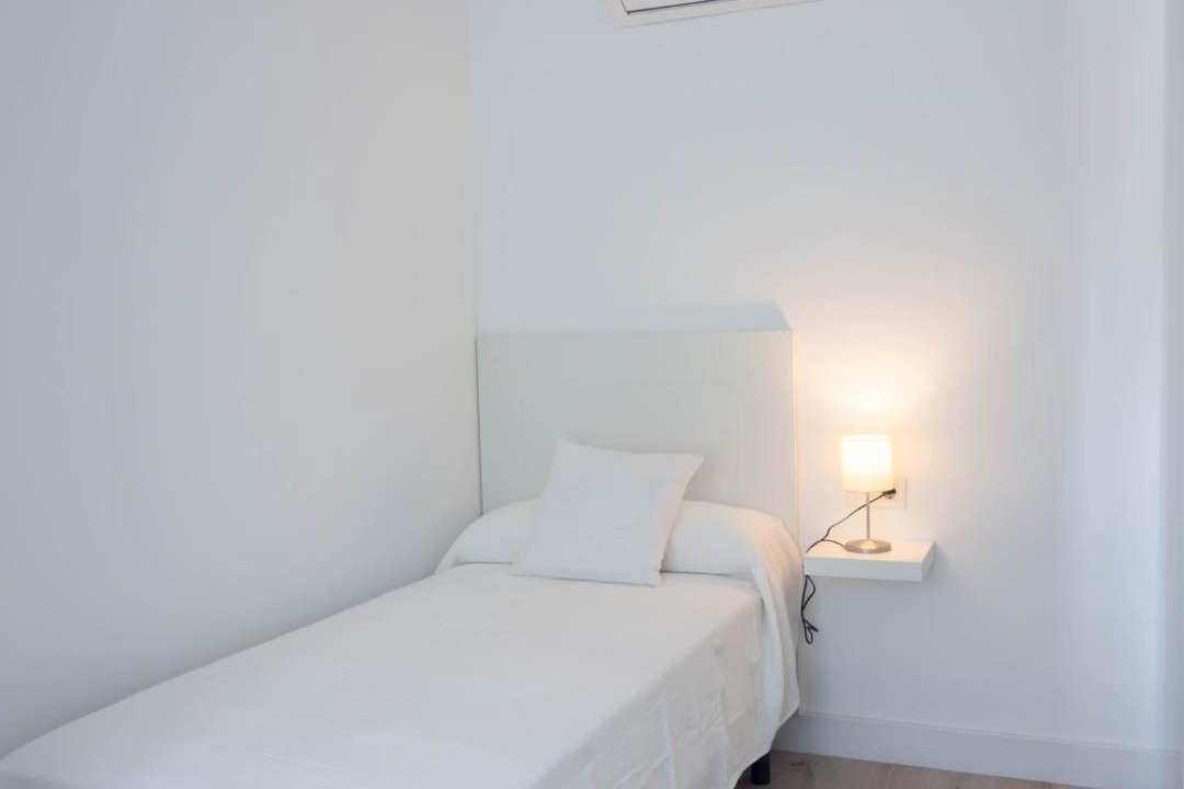 Photo of Bedroom in Albaicin