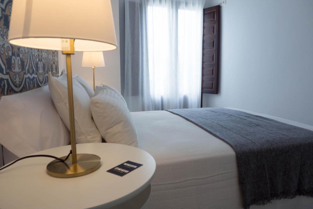 Photo of Bedroom in Albaicin