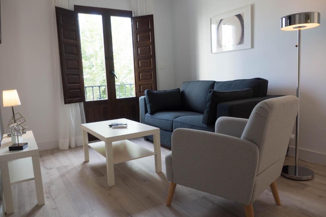 Photo of Livingroom in Albaicin