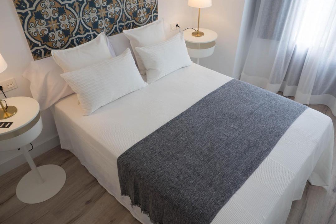 Photo of Bedroom in Albaicin
