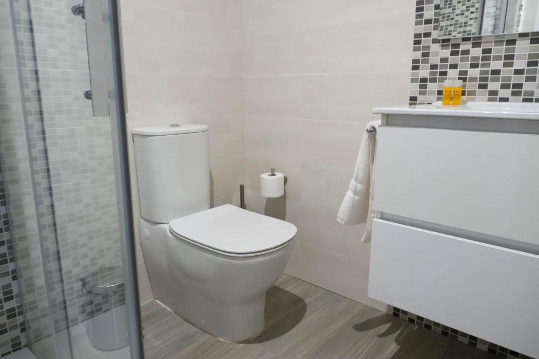Photo of Bathroom in Albaicin