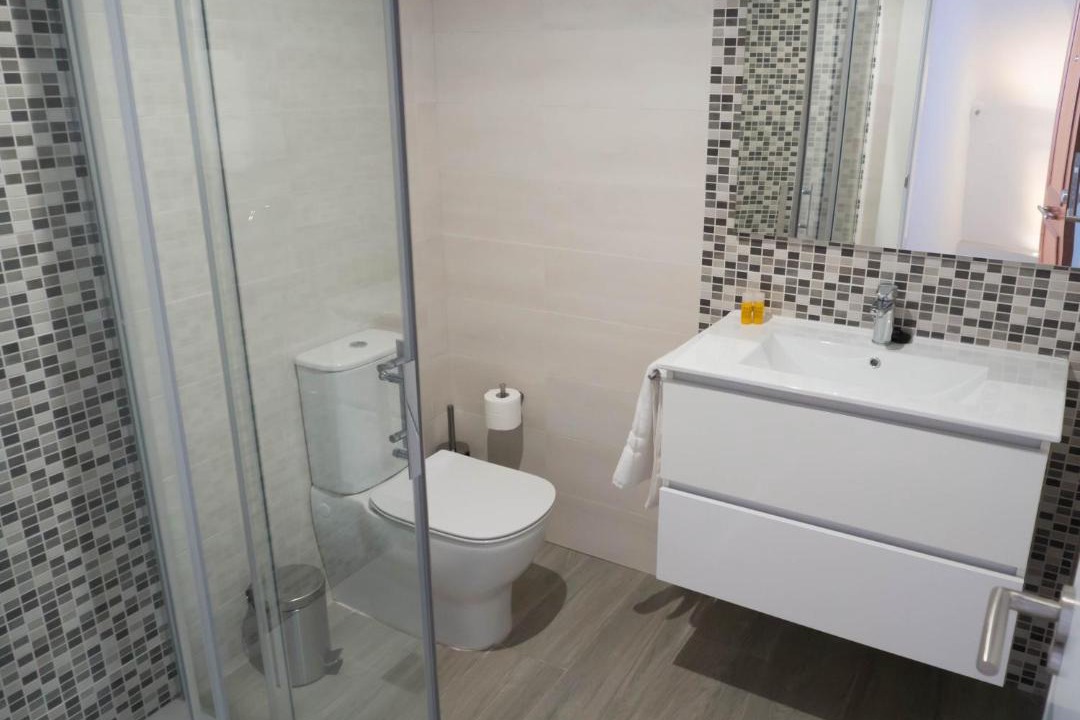 Photo of Bathroom in Albaicin