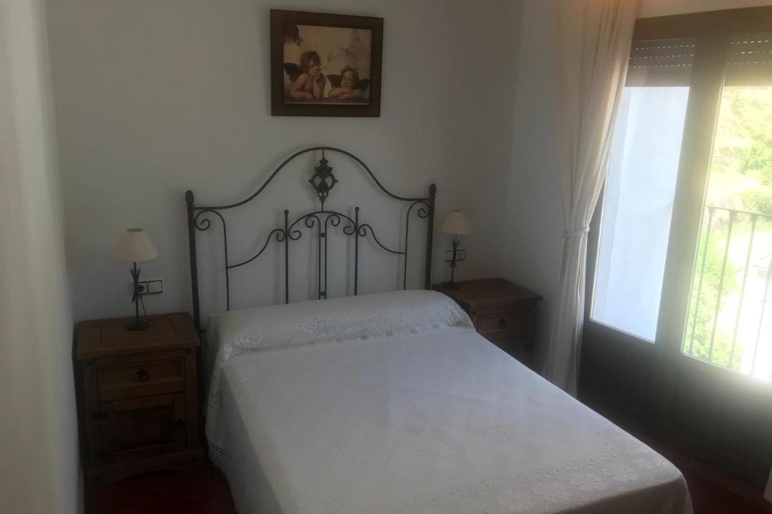 Photo of Bedroom in Trevelez