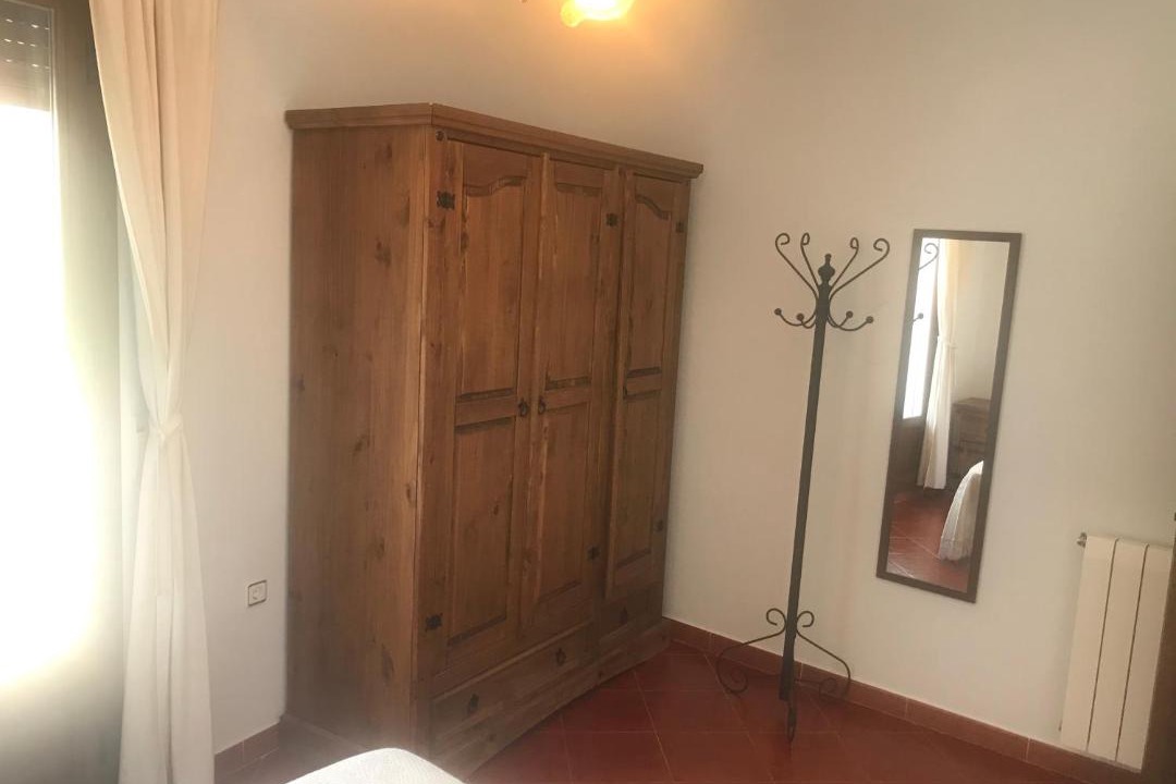 Photo of Bedroom in Trevelez