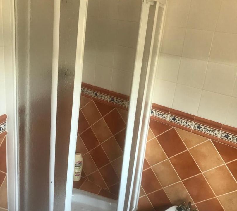 Photo of Bathroom in Trevelez