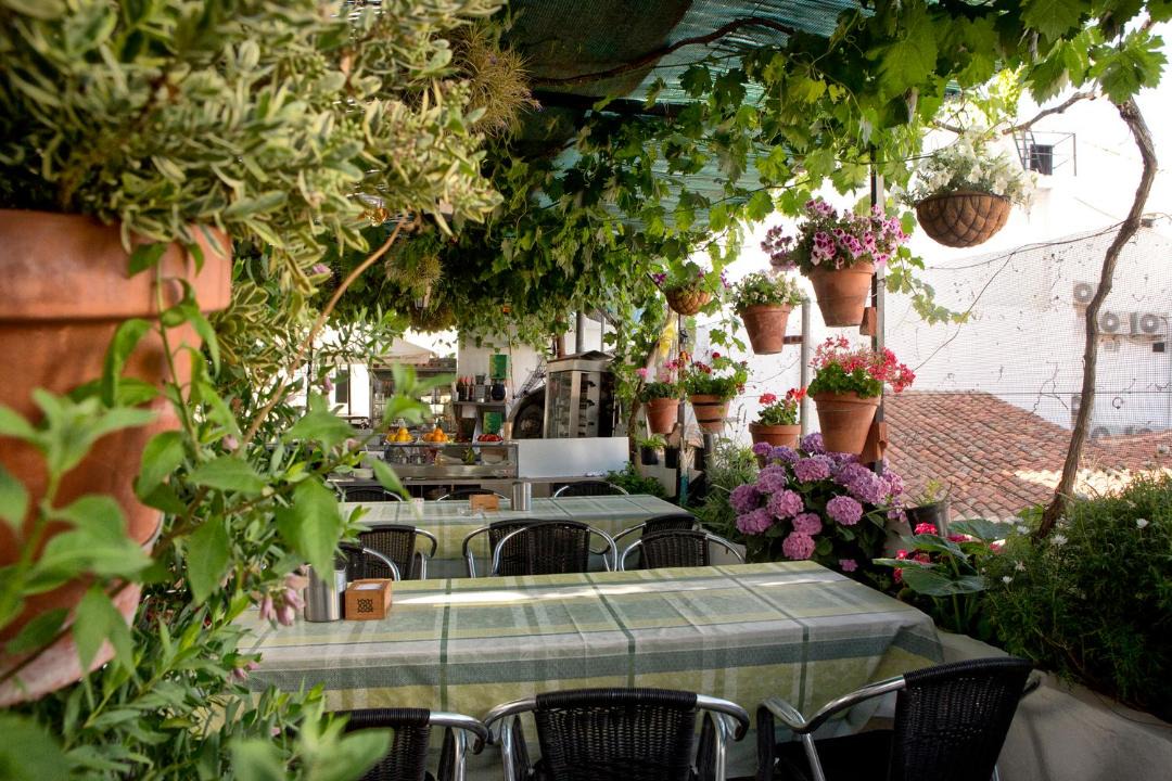 Photo of Patio Balcony in Los Banos