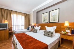 Photo of Bedroom in Plaza de Toros-Doctores-San Lazaro