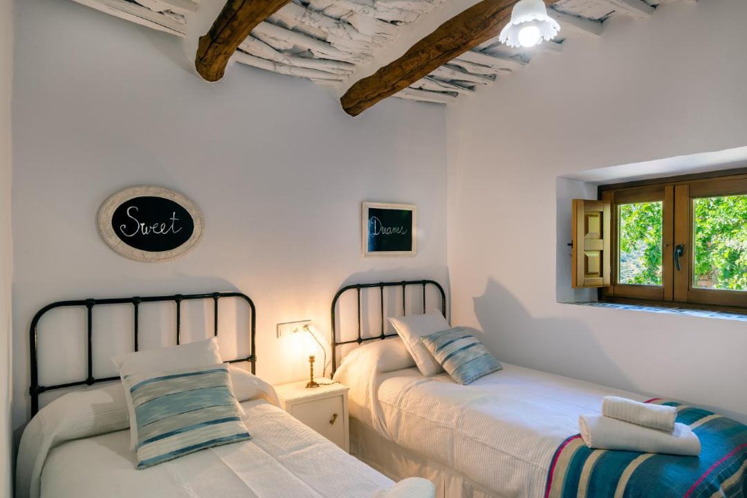 Photo of Bedroom in Bubion