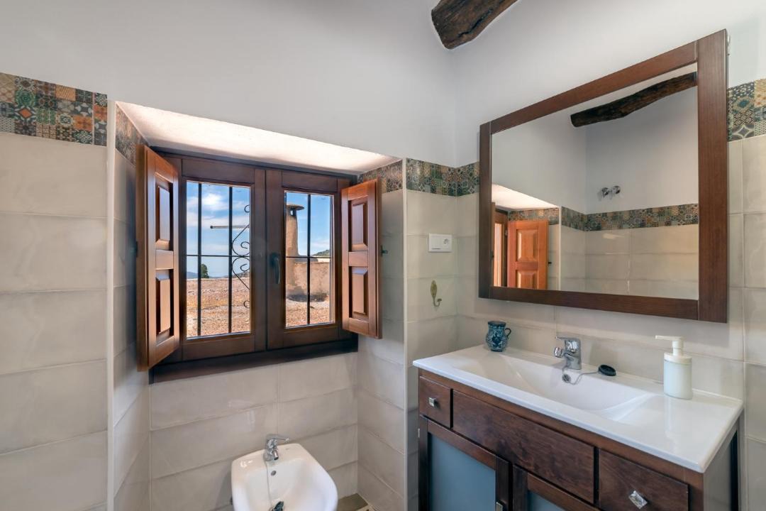 Photo of Bathroom in Bubion