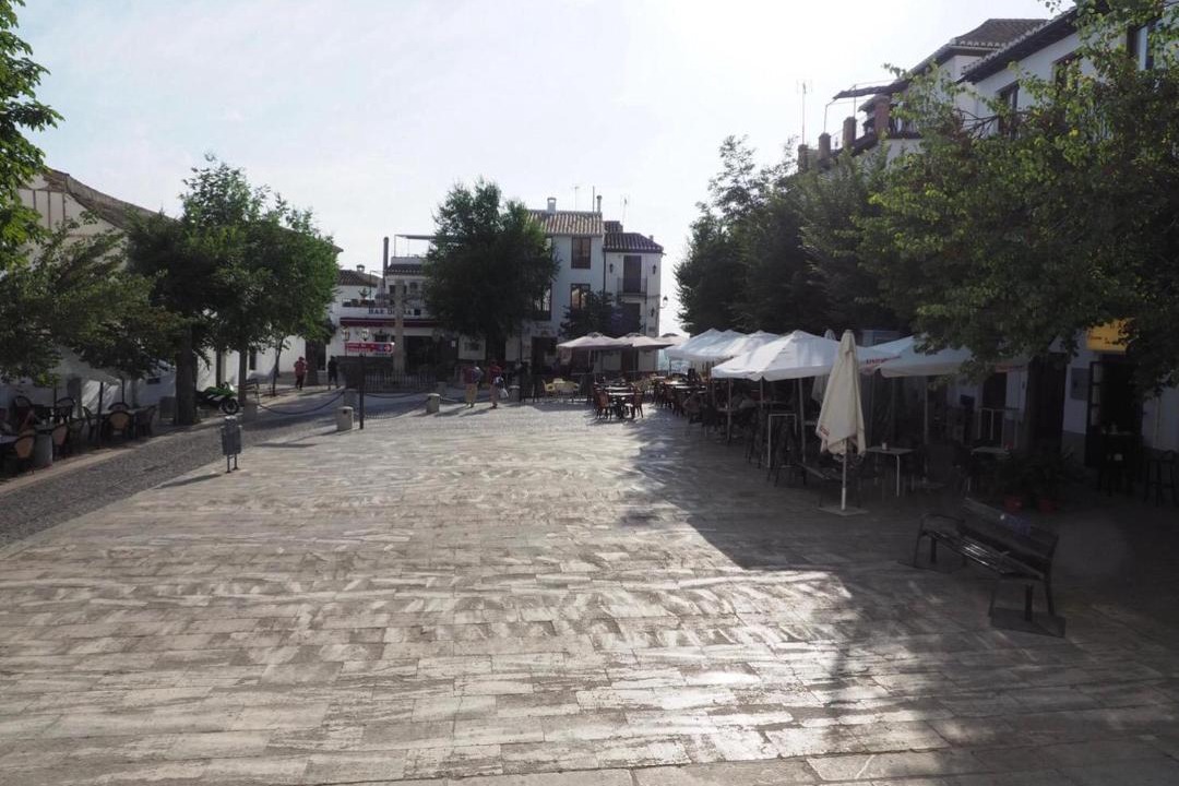 Photo of Others in Albaicin