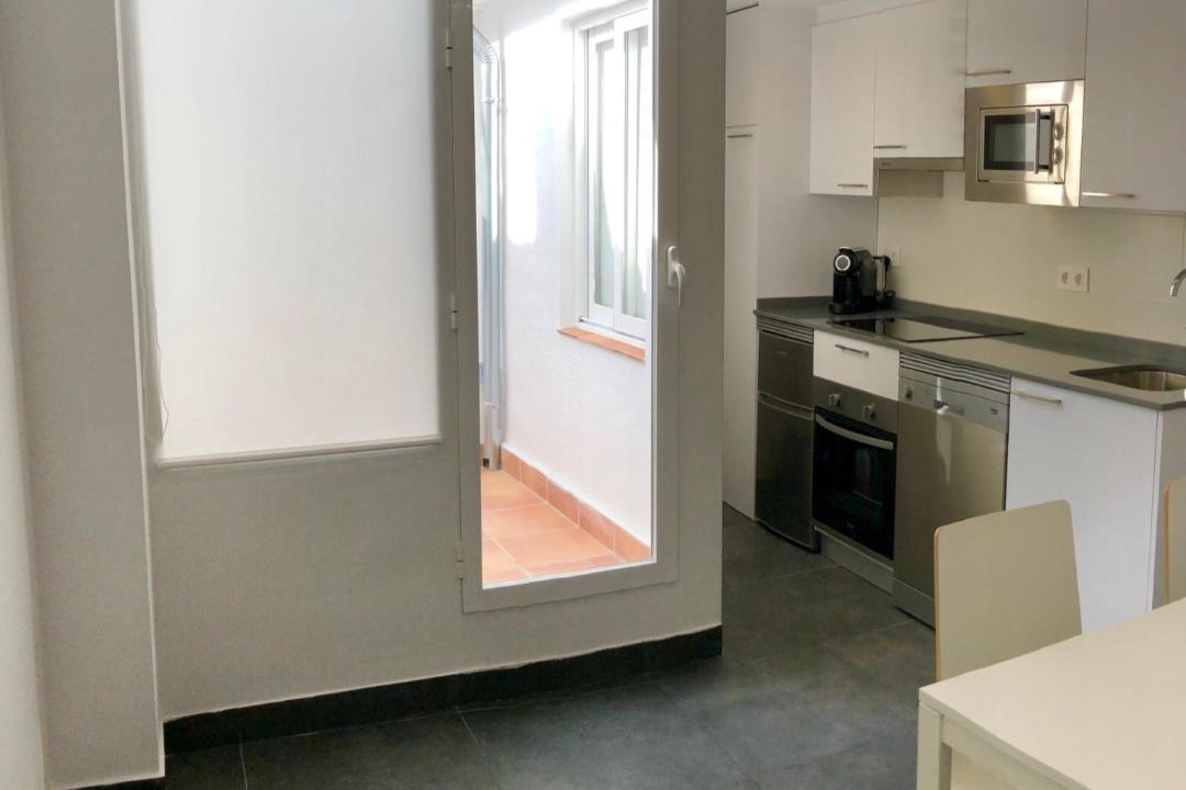 Photo of Kitchen in Albaicin
