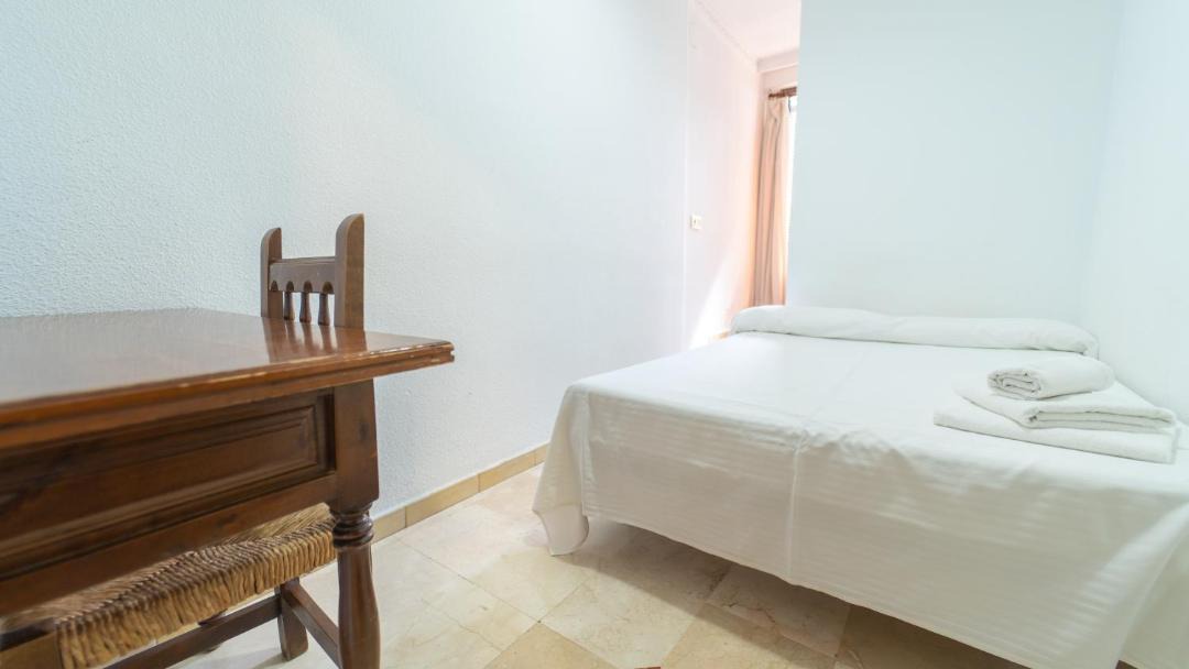 Photo of Bedroom in Genil