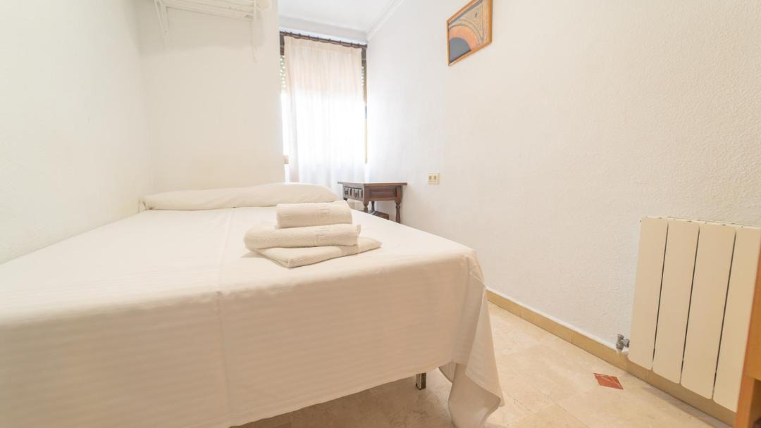Photo of Bedroom in Genil