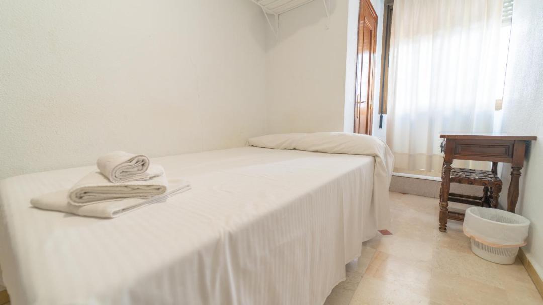 Photo of Bedroom in Genil