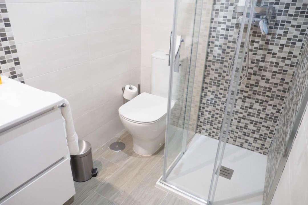 Photo of Bathroom in Albaicin