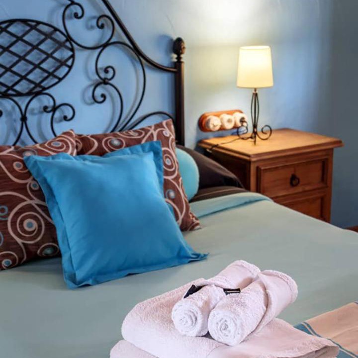 Photo of Bedroom in Padul