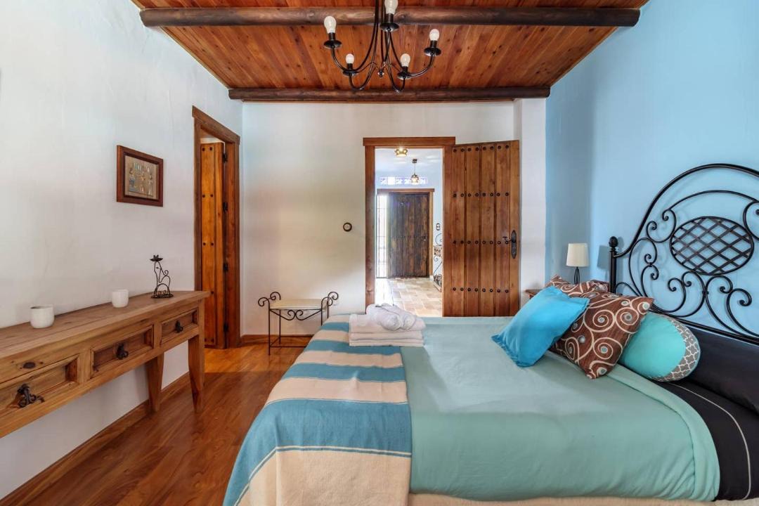 Photo of Bedroom in Padul