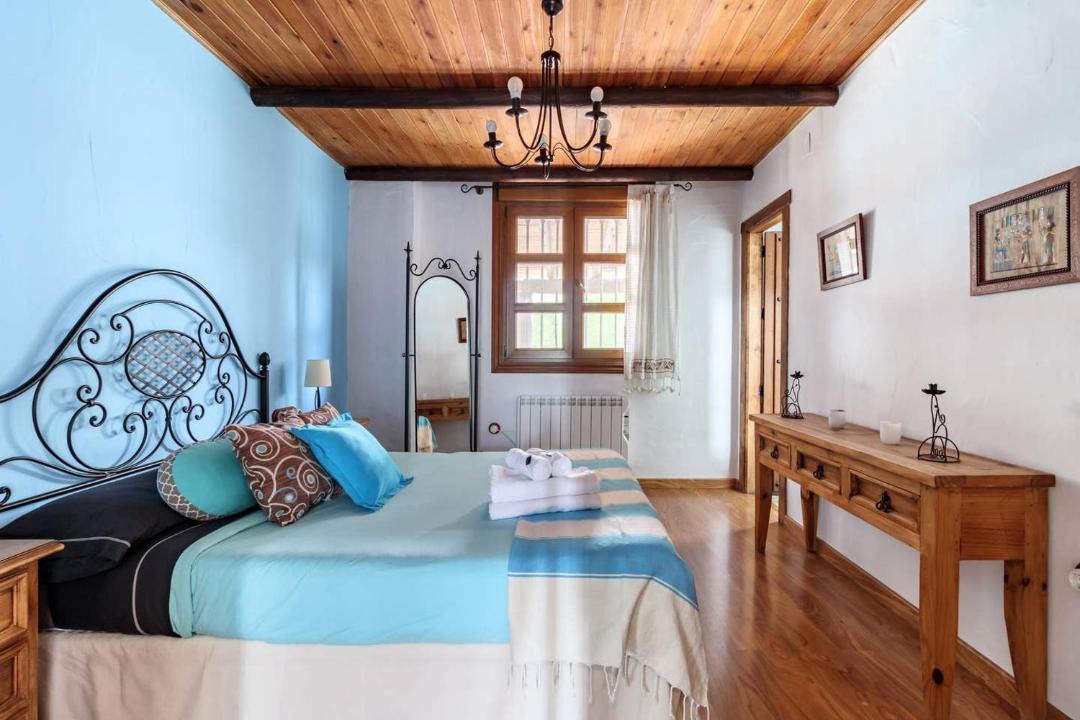Photo of Bedroom in Padul