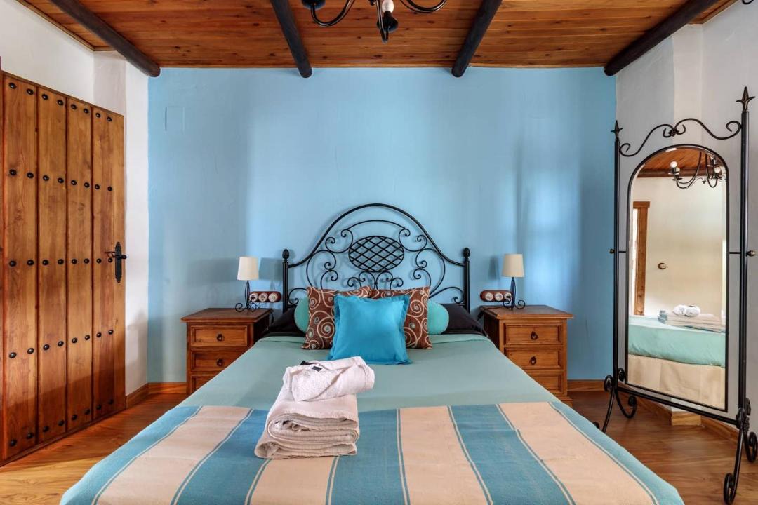 Photo of Bedroom in Padul