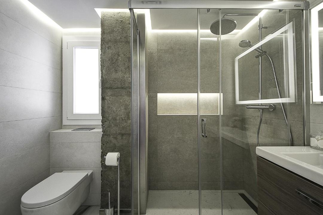 Photo of Bathroom in La Herradura
