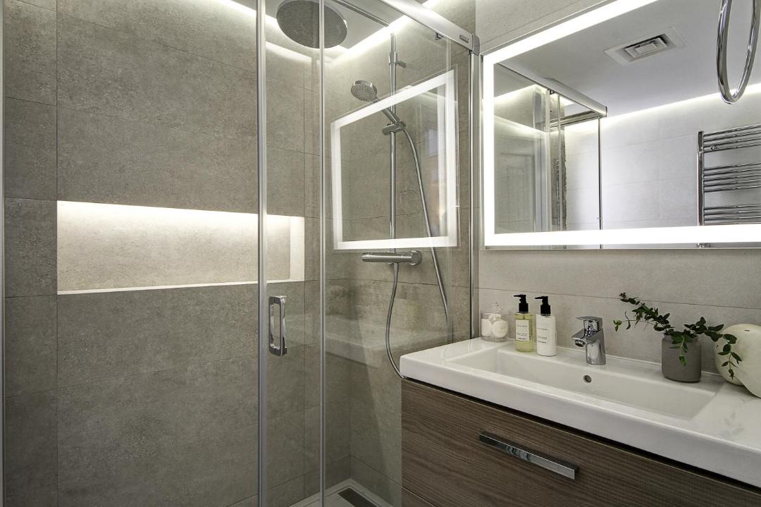 Photo of Bathroom in La Herradura