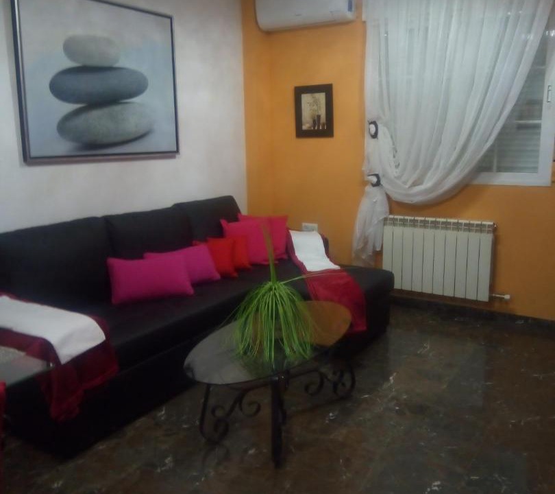 Photo of Livingroom in Armilla