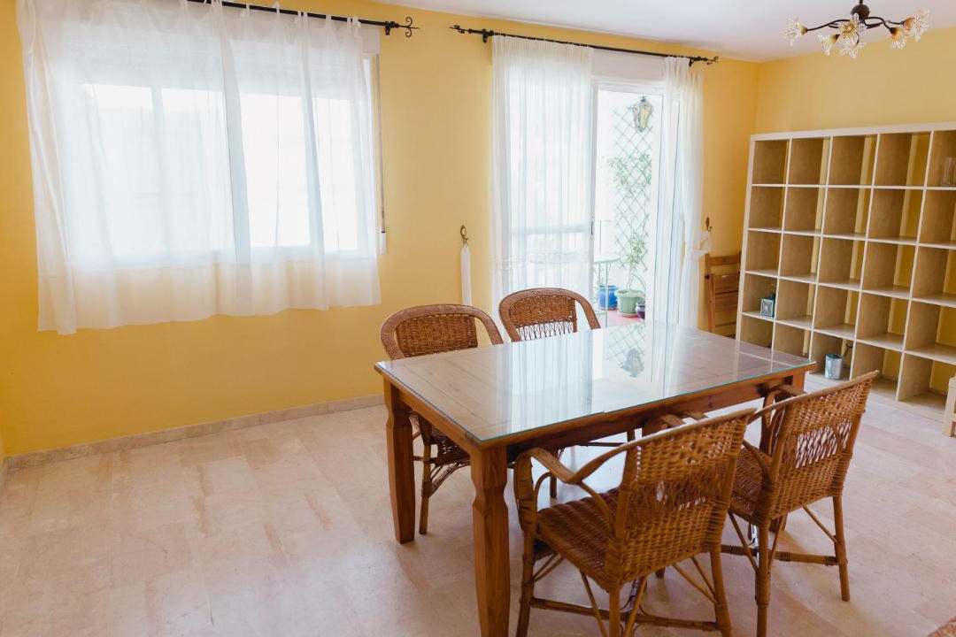 Photo of Livingroom in La Herradura