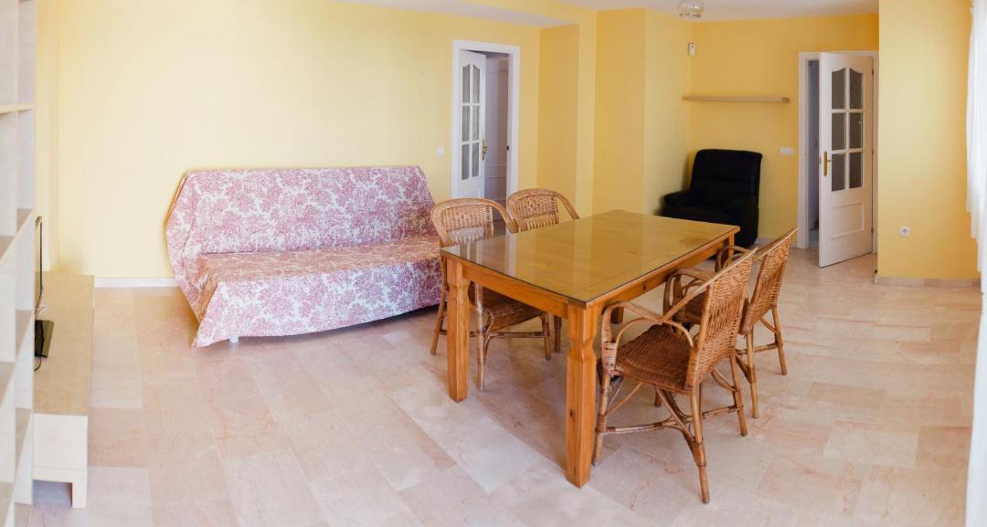 Photo of Livingroom in La Herradura