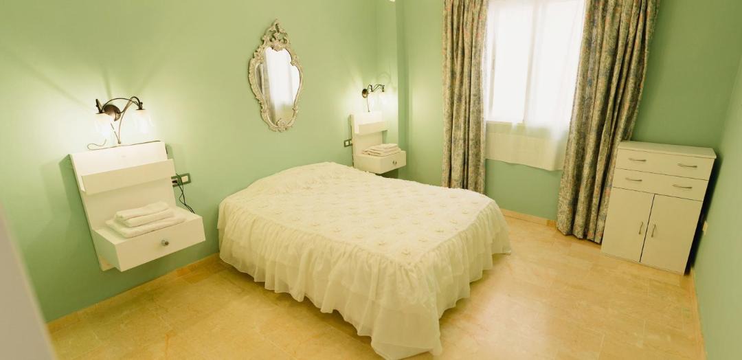 Photo of Bedroom in La Herradura