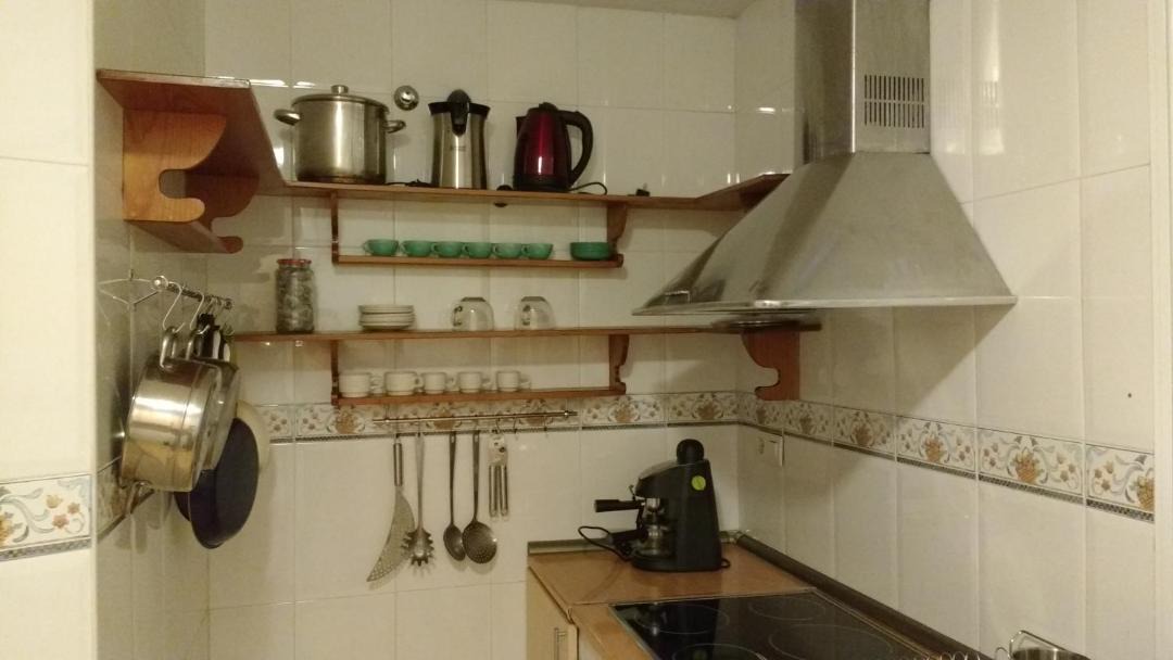 Photo of Kitchen in La Herradura
