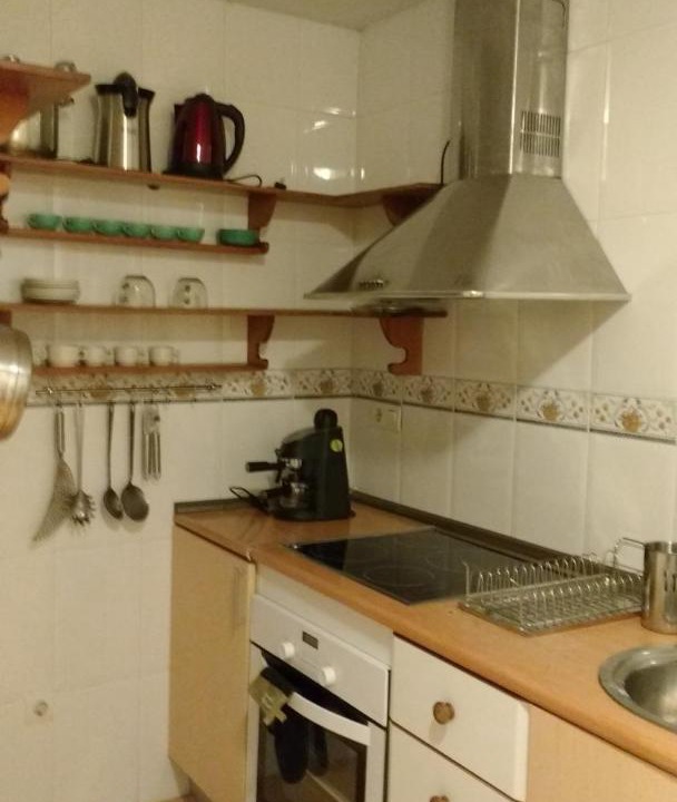 Photo of Kitchen in La Herradura