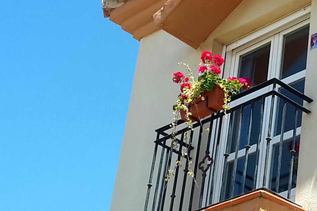 Photo of Patio Balcony in Alhendin