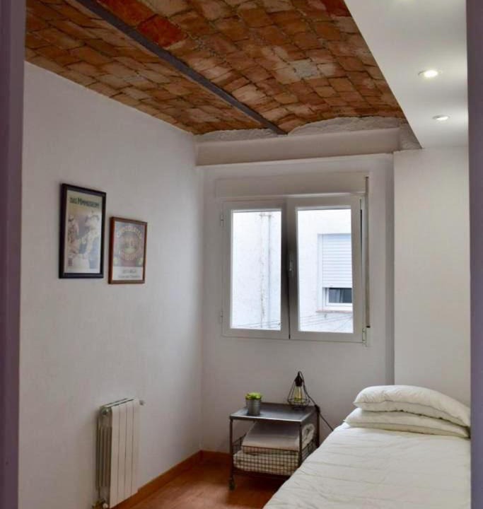 Photo of Bedroom in Plaza de Toros-Doctores-San Lazaro