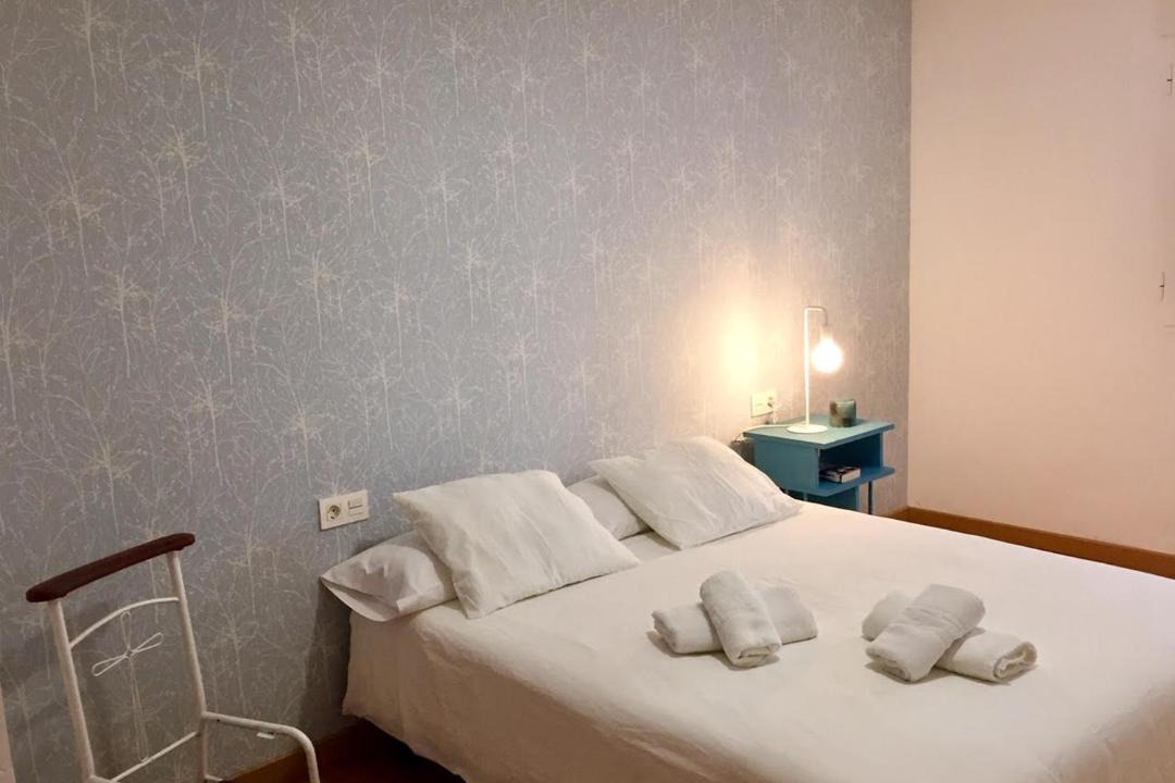 Photo of Bedroom in Plaza de Toros-Doctores-San Lazaro