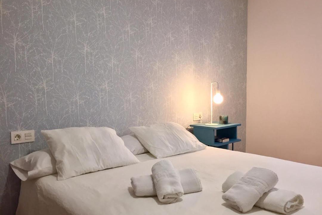 Photo of Bedroom in Plaza de Toros-Doctores-San Lazaro