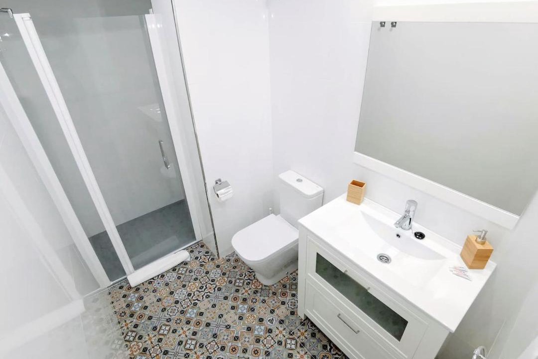 Photo of Bathroom in Granada City Center