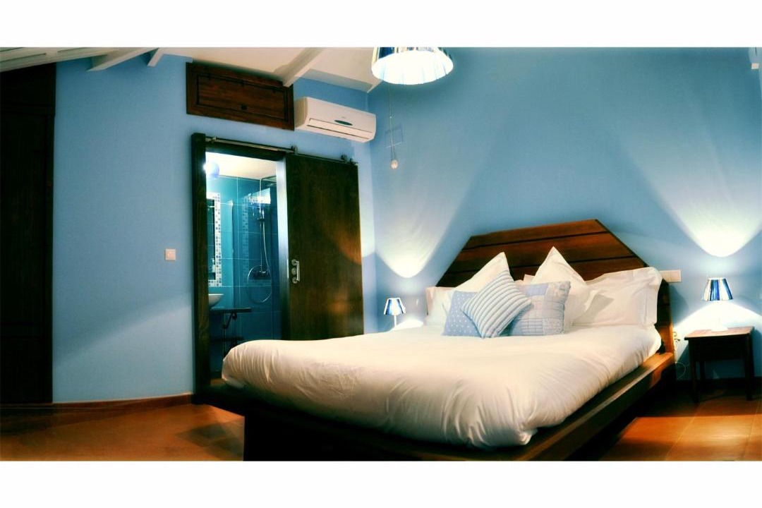 Photo of Bedroom in Albaicin