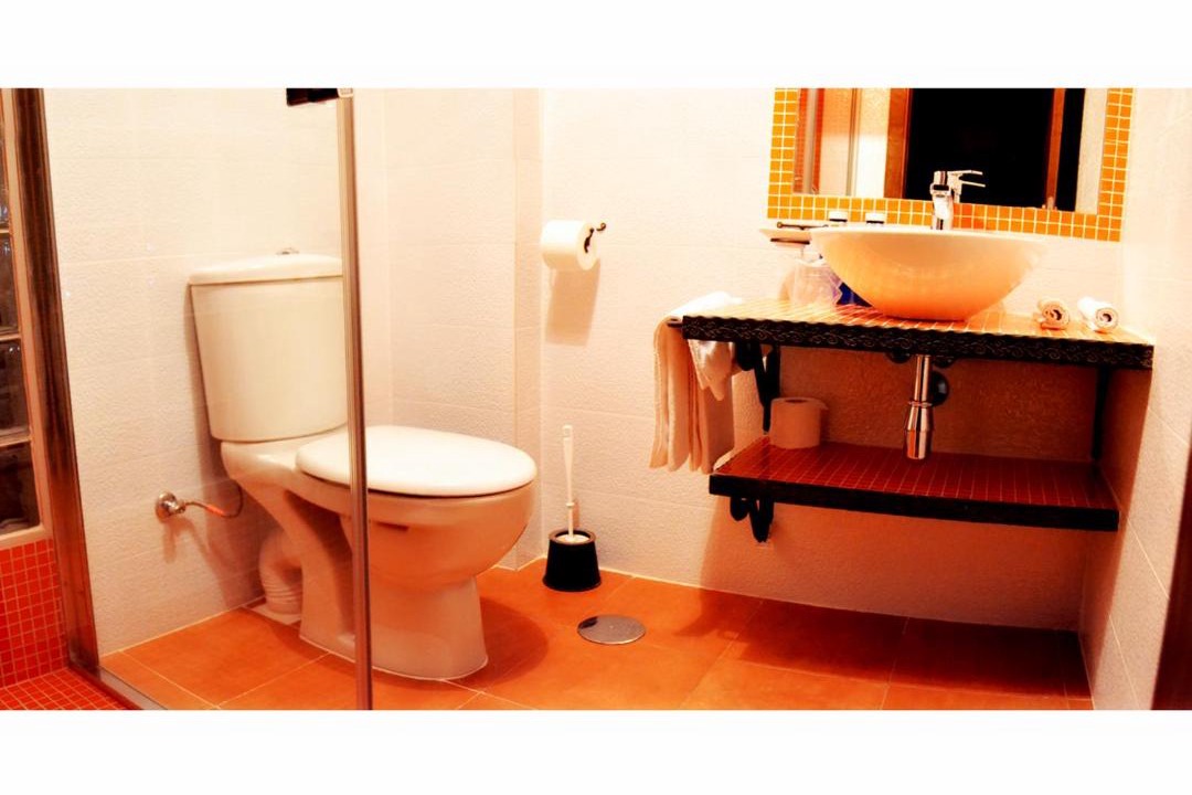 Photo of Bathroom in Albaicin