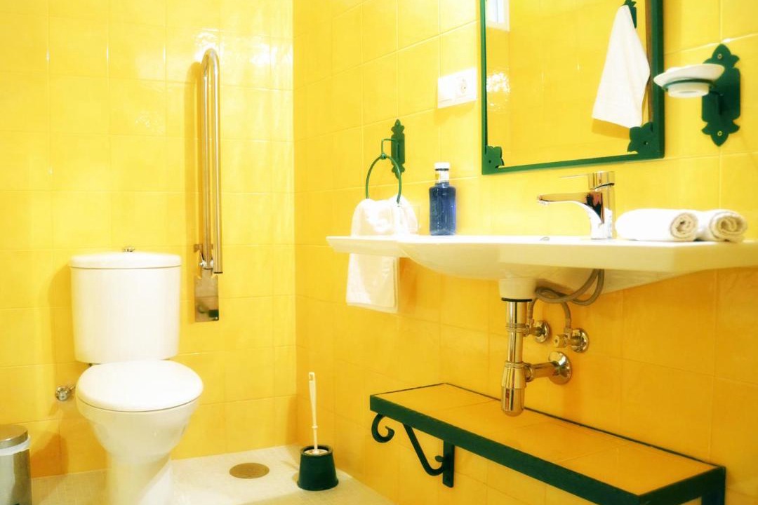 Photo of Bathroom in Albaicin