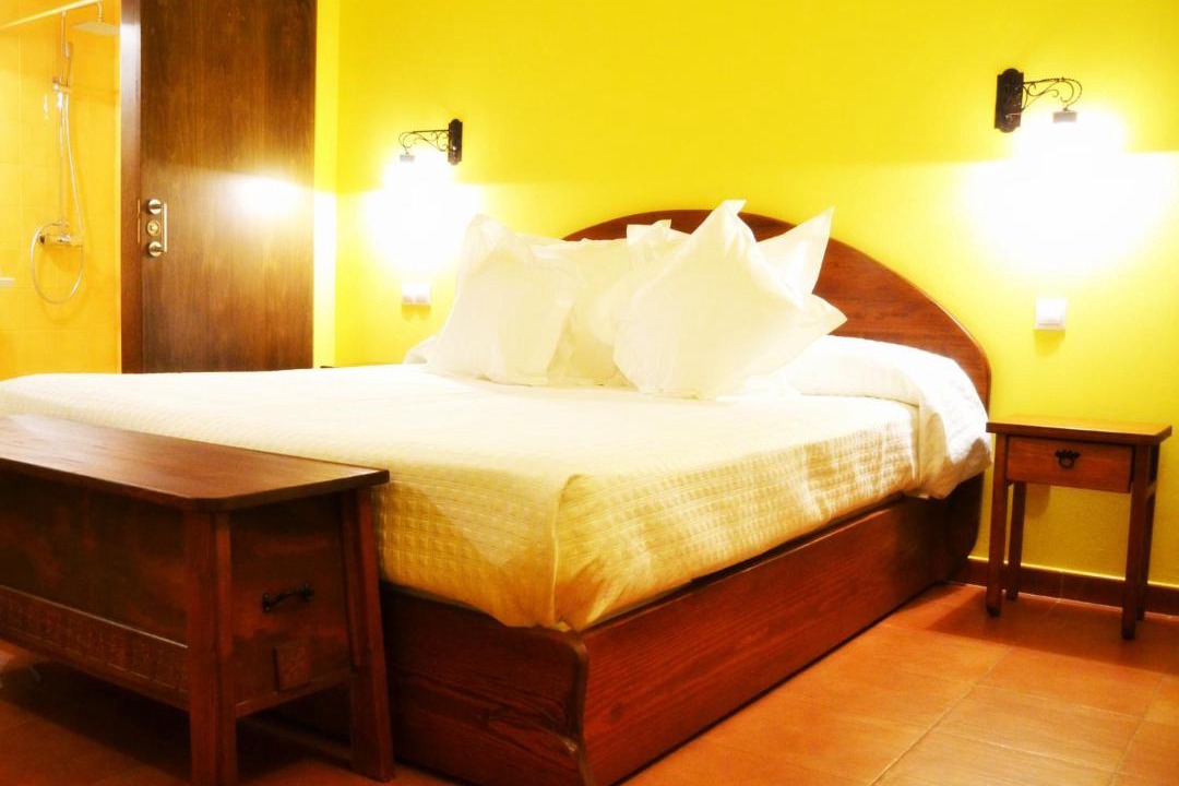 Photo of Bedroom in Albaicin