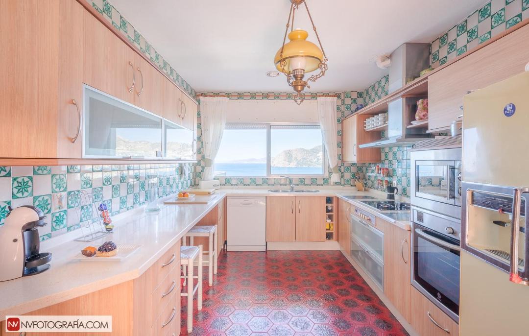 Photo of Kitchen in Almunecar