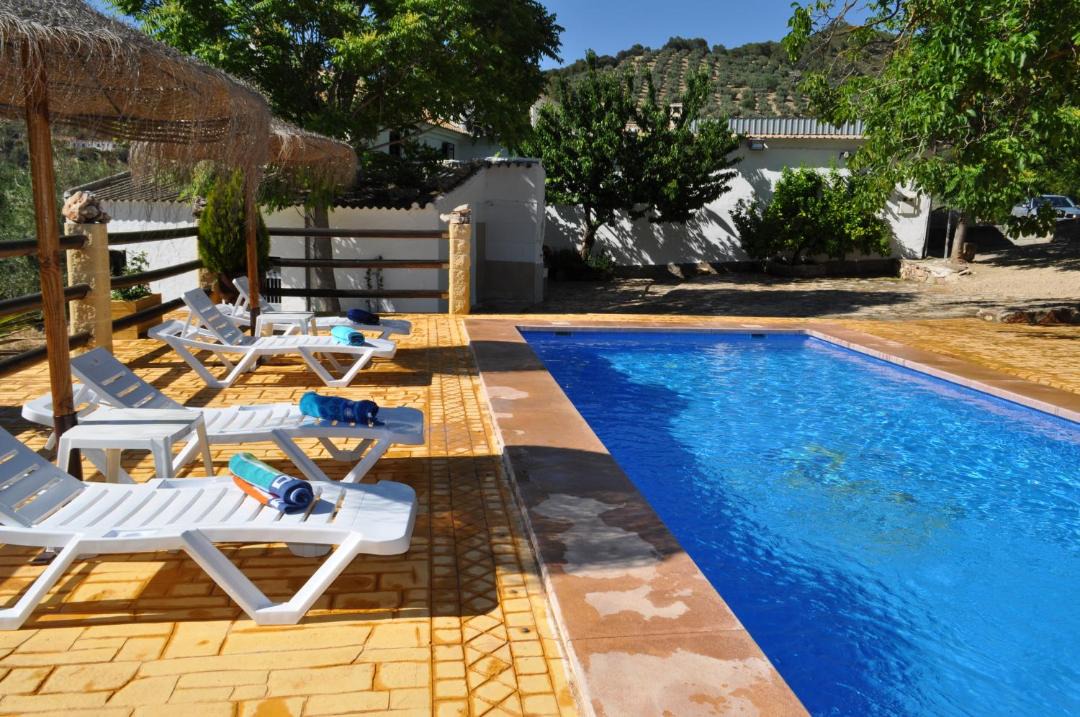 Photo of Outdoor in Montefrio