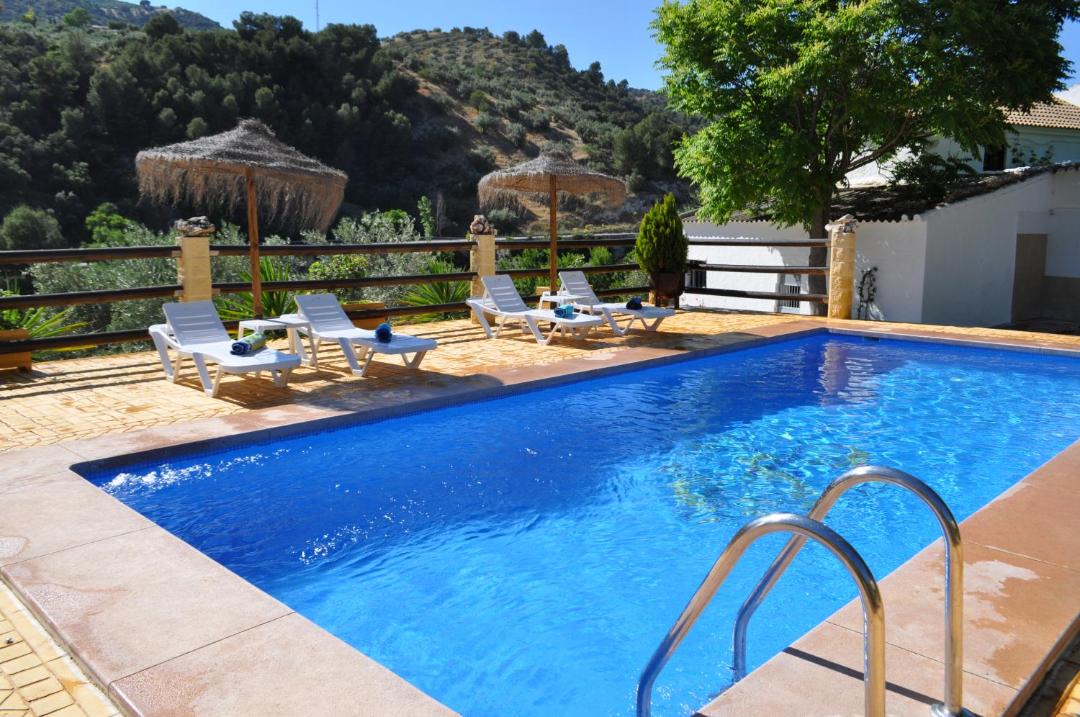 Photo of Outdoor in Montefrio