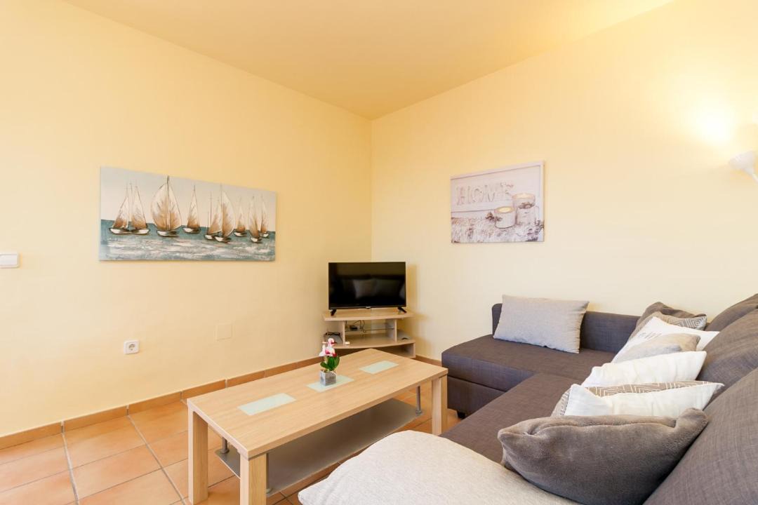 Photo of Livingroom in Velilla-Taramay