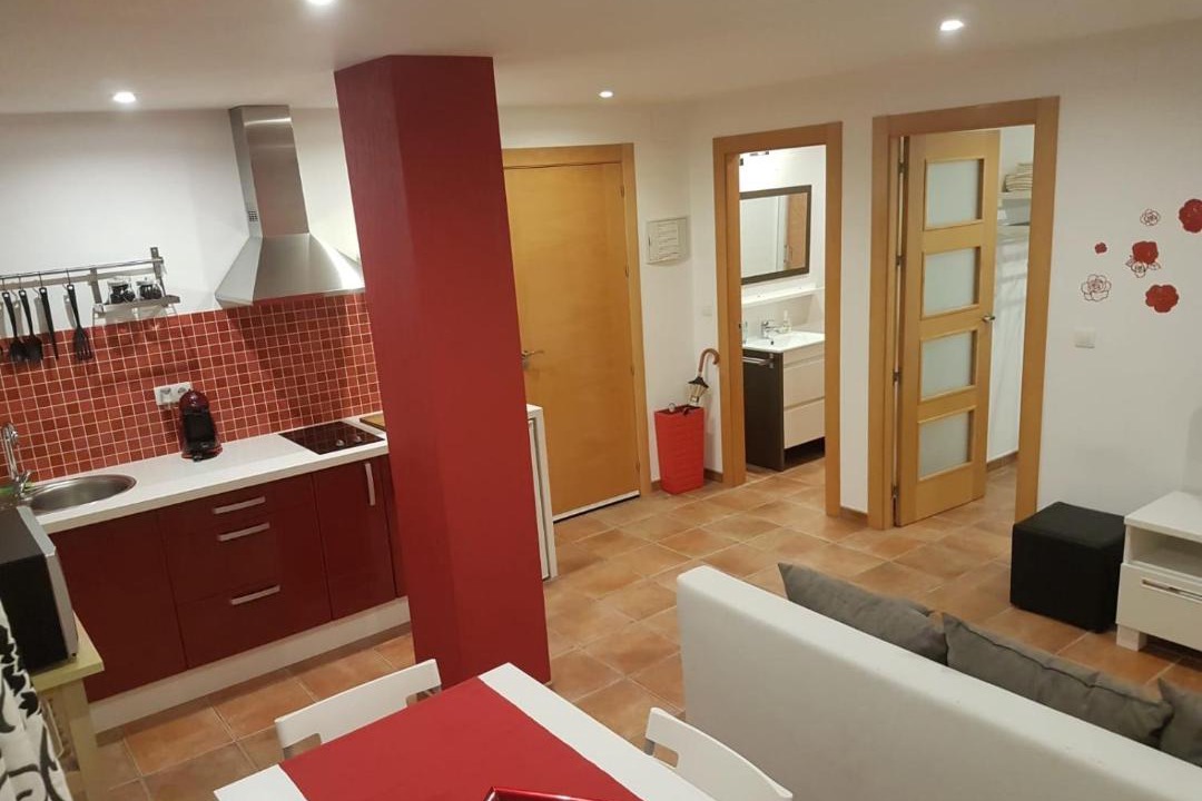 Photo of Livingroom in Alhendin