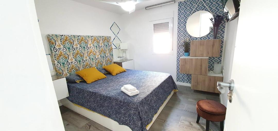 Photo of Bedroom in Zaidin