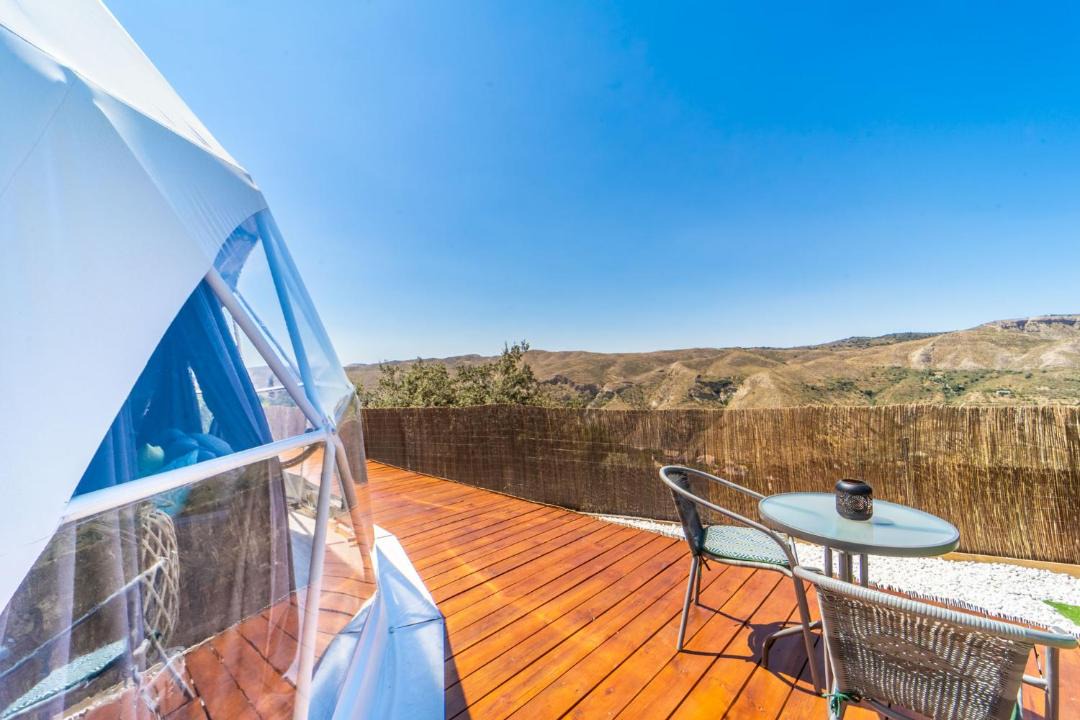 Photo of Patio Balcony in Dudar